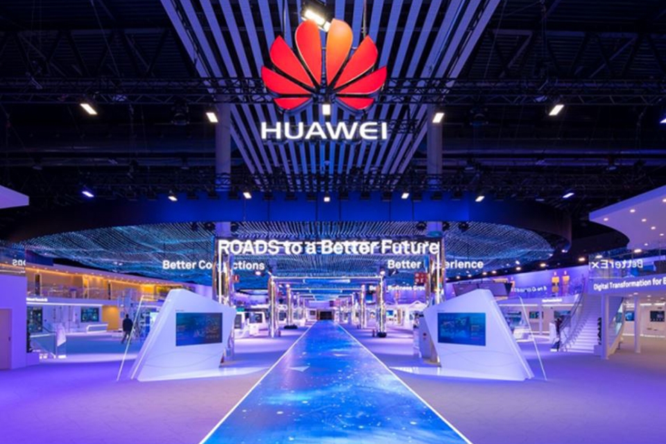 Huawei
