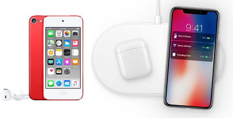 Apple sẽ ra mắt những sản phẩm nào trong năm 2019? Apple sẽ ra mắt những sản phẩm nào trong năm 2019?