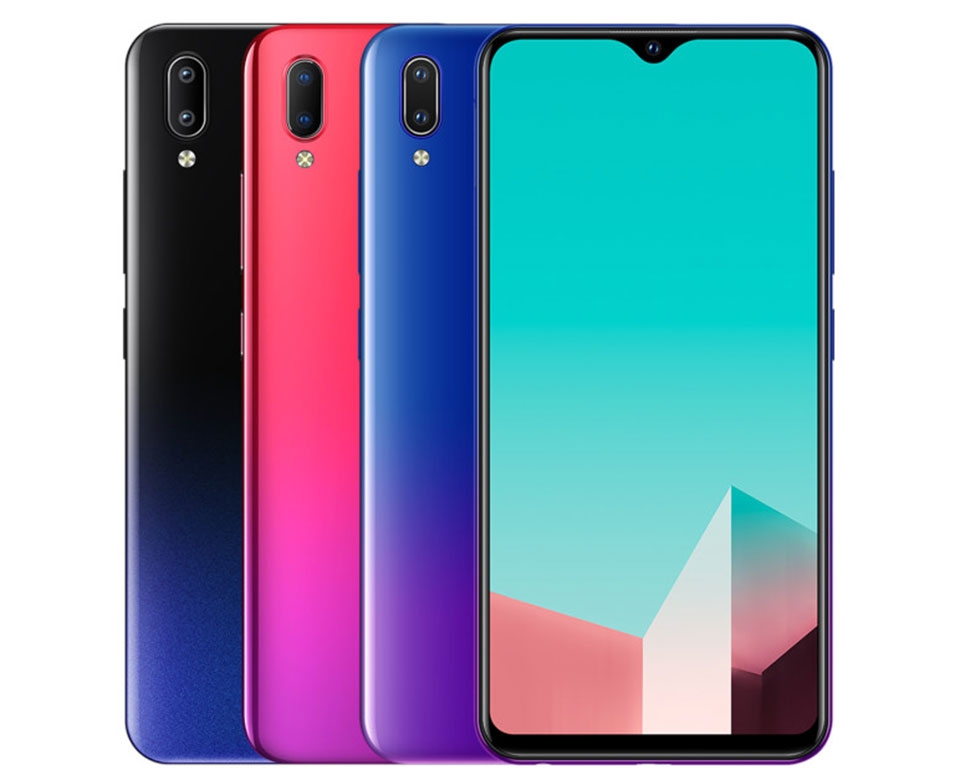 Vivo U1