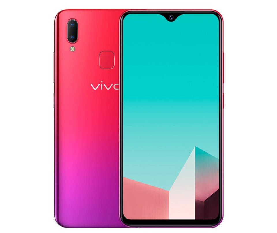 Vivo U1