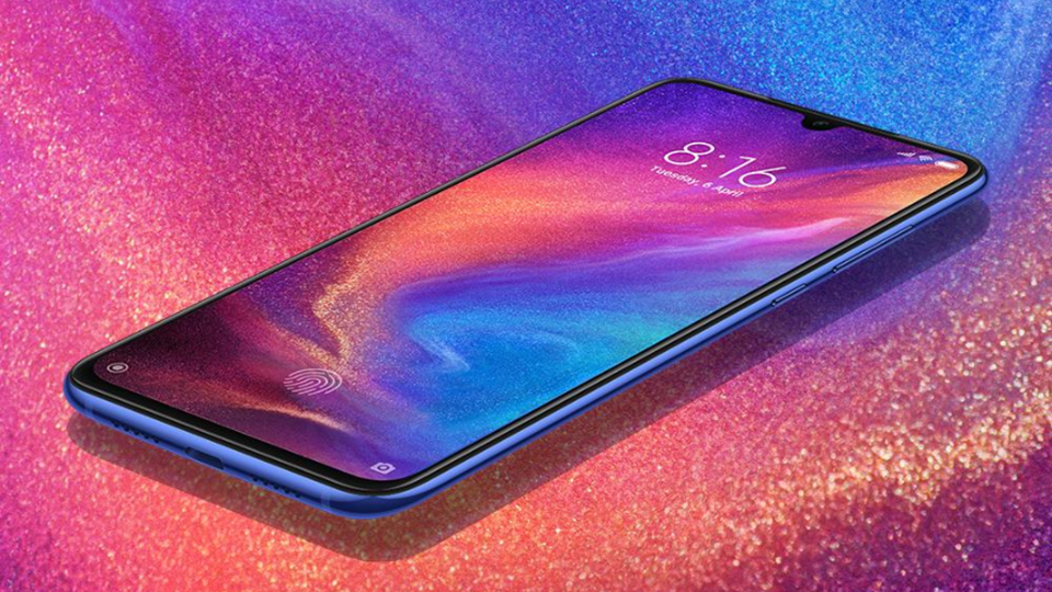 Xiaomi hé lộ cấu hình của Mi 9, tiết lộ về tính năng sạc nhanh 1