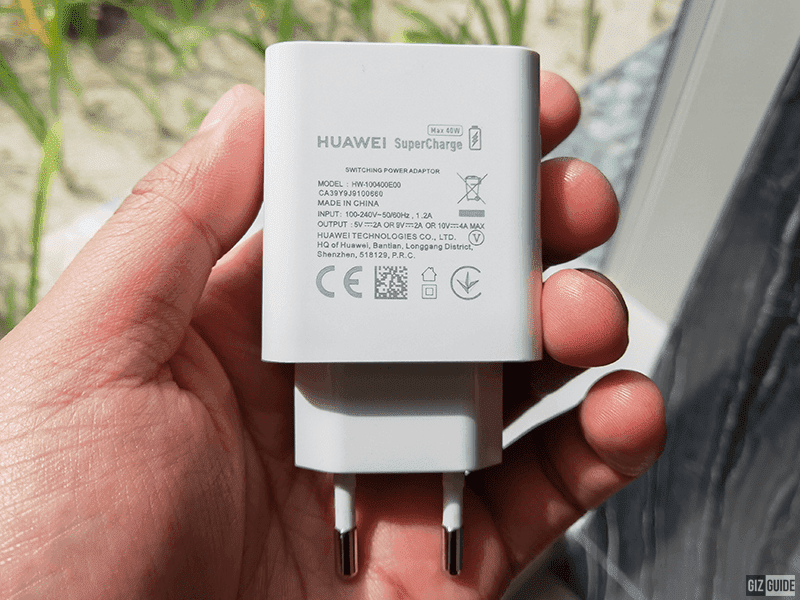 Nhìn lại công nghệ SuperVOOC trên OPPO R17 Pro (ảnh 7)