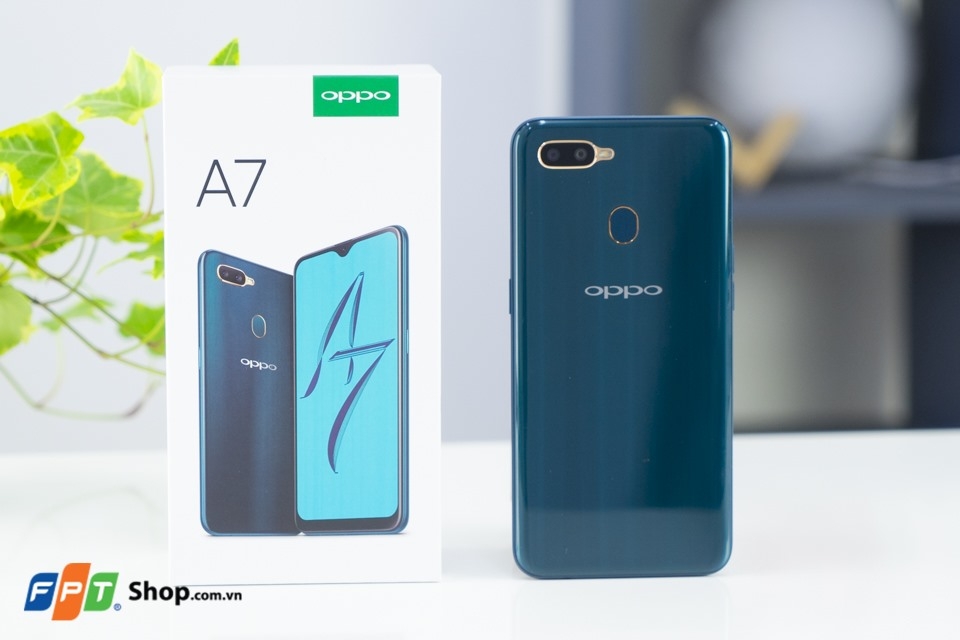 Loạt smartphone pin lớn, giá hời đang lên kệ tại Việt Nam 5