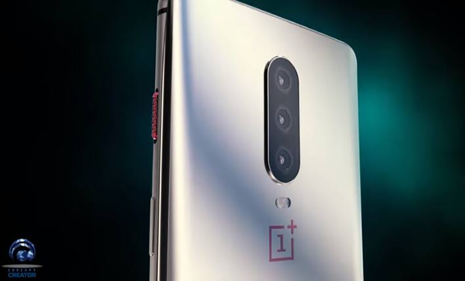 Concept OnePlus 7 (ảnh 2)