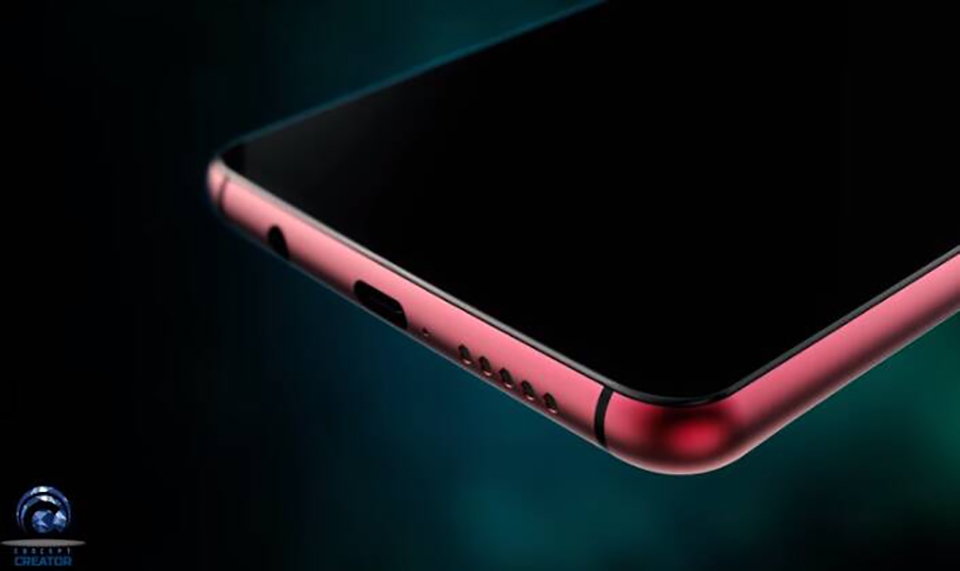 Concept OnePlus 7 (ảnh 3)