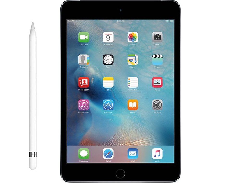 Thiết kế iPad Mini 5 sẽ không có nhiều thay đổi (ảnh 2)