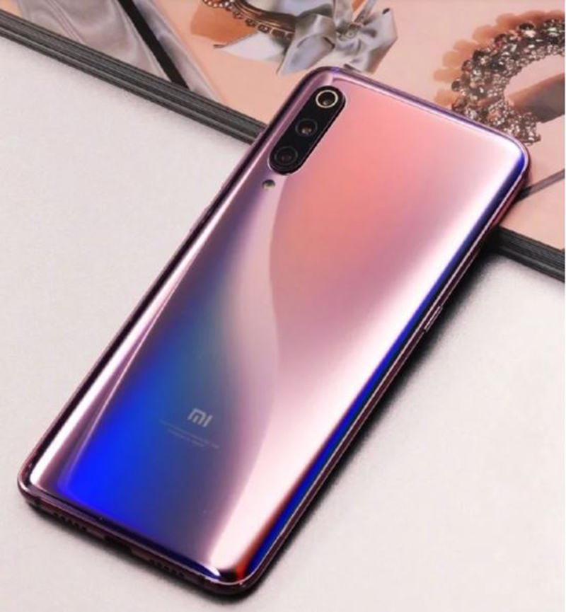 Xiaomi Mi 9