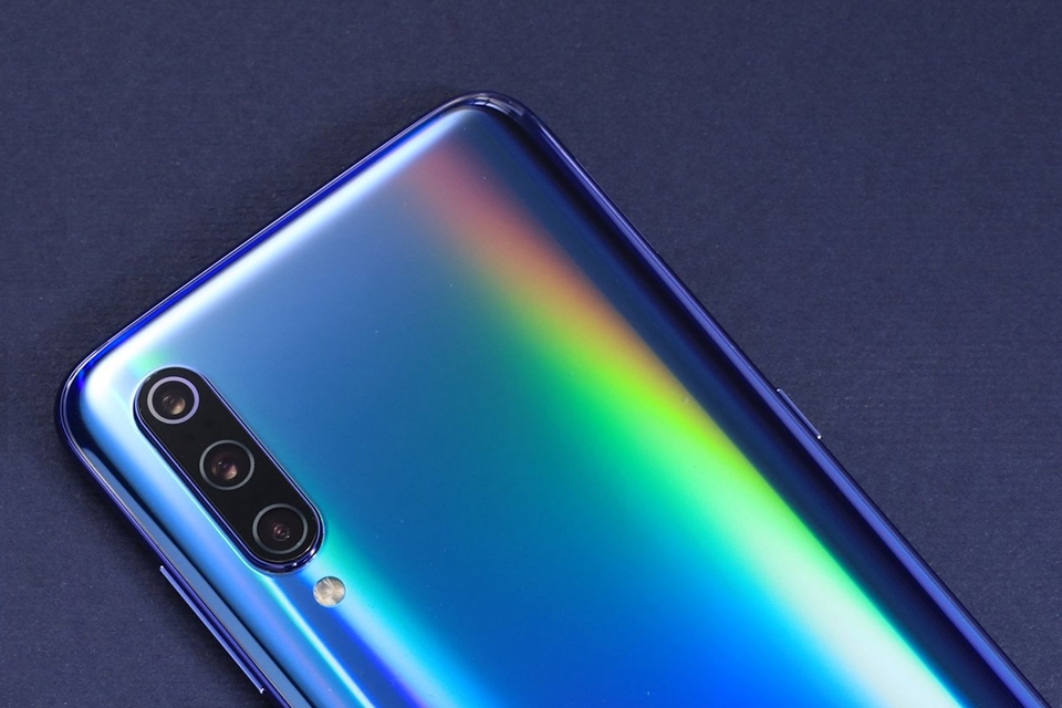 camera Xiaomi Mi 9 camera Xiaomi Mi 9