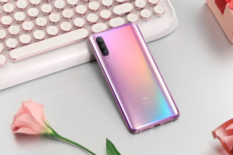 giá Xiaomi Mi 9 giá Xiaomi Mi 9