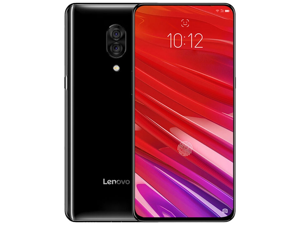 Lenovo Z6 Pro được xác nhận ra mắt tại MWC 2019 Lenovo Z6 Pro được xác nhận ra mắt tại MWC 2019