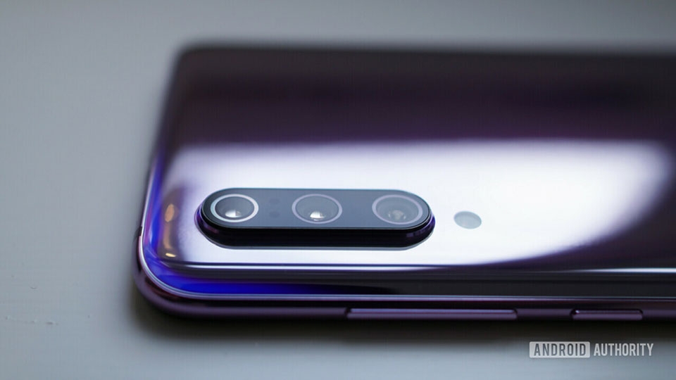 Xiaomi Mi 9
