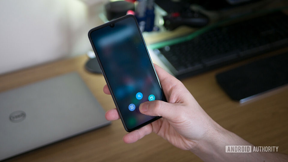 Xiaomi Mi 9