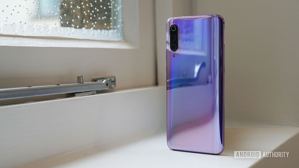 Xiaomi Mi 9