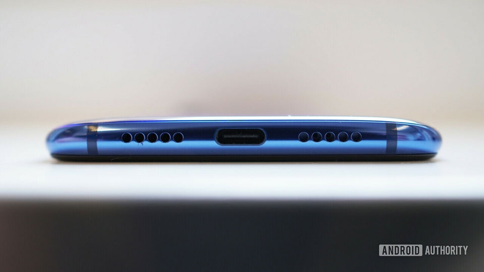 Xiaomi Mi 9