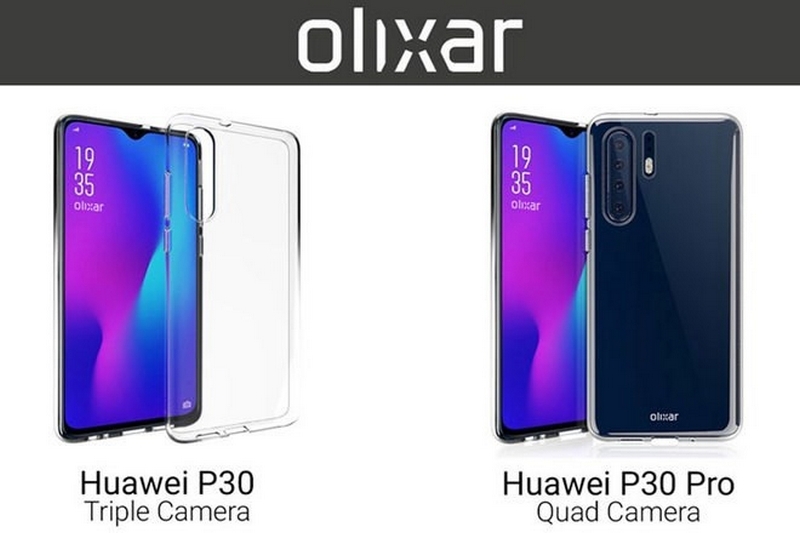 Huawei P30
