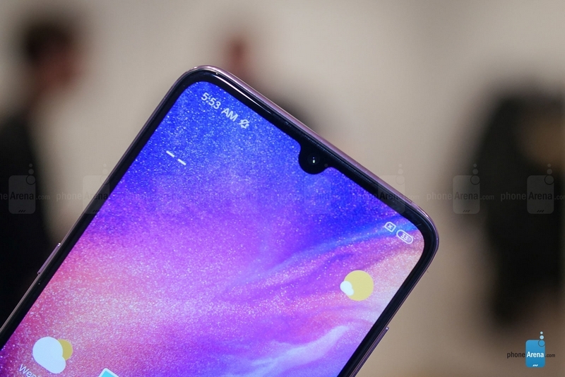 Xiaomi Mi 9 Xiaomi Mi 9