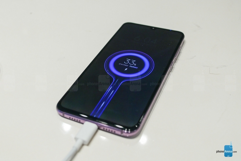 Xiaomi Mi 9 Xiaomi Mi 9