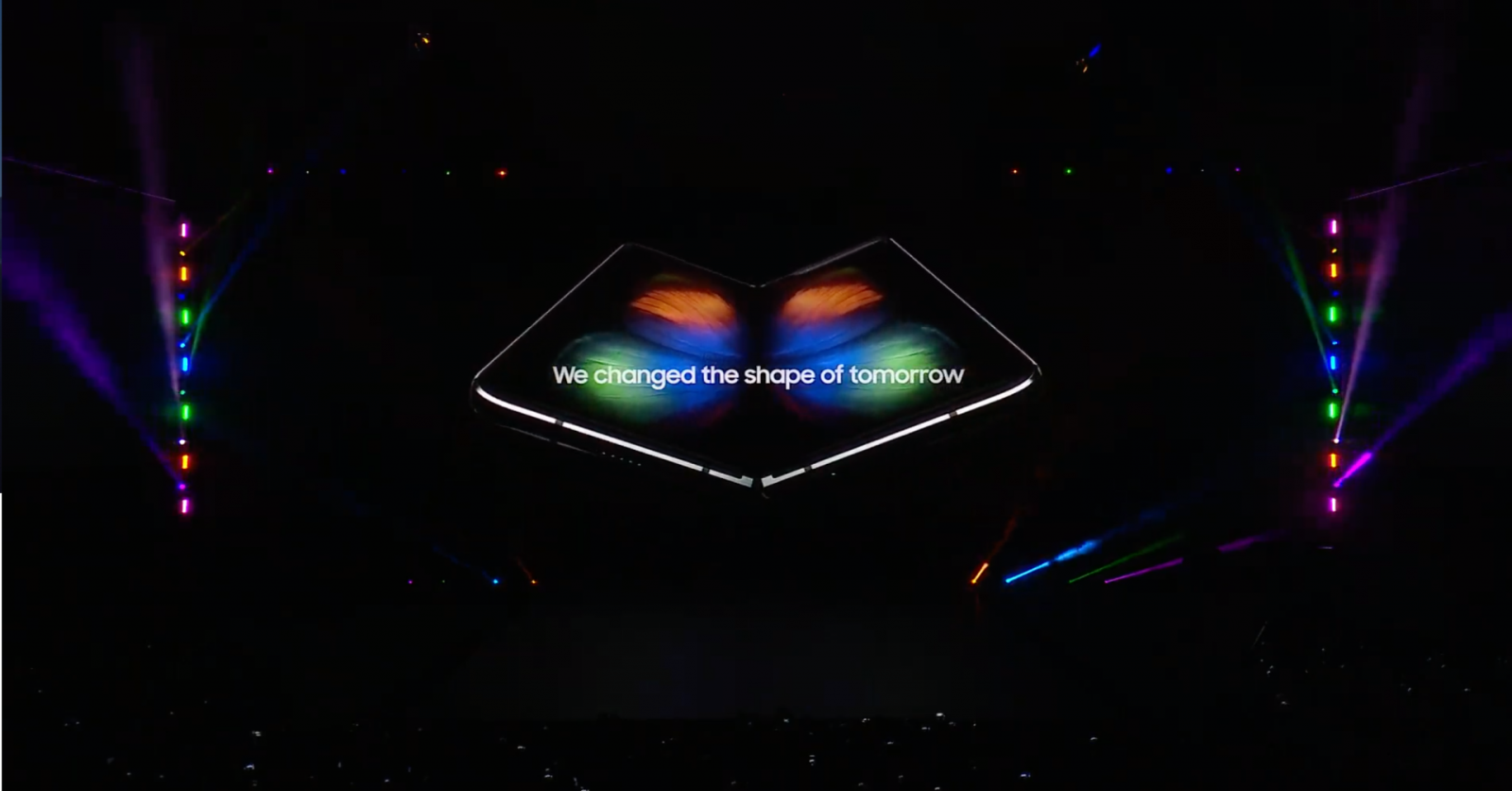 Galaxy Fold 01 Galaxy Fold 01