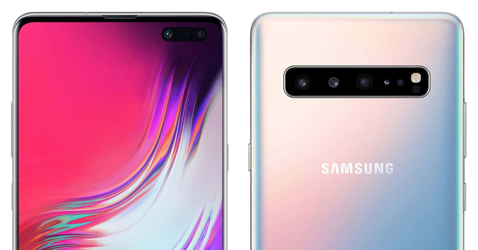 Galaxy S10 5G Galaxy S10 5G