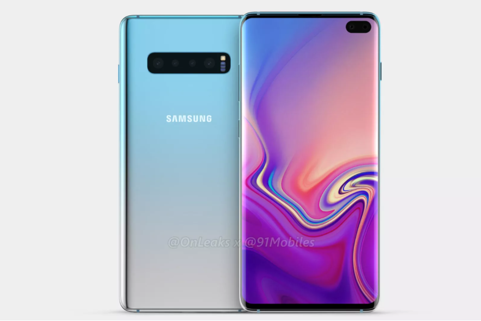 Galaxy S10 5G 02 Galaxy S10 5G 02