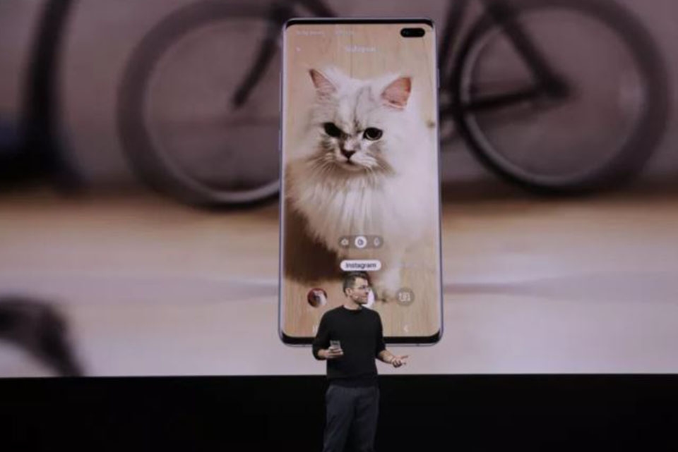 Galaxy s10 Galaxy s10