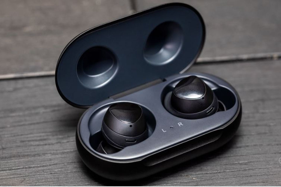 Galaxy Buds