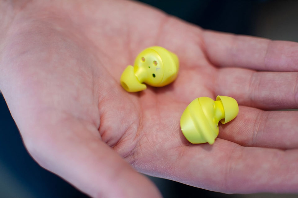 Galaxy Buds
