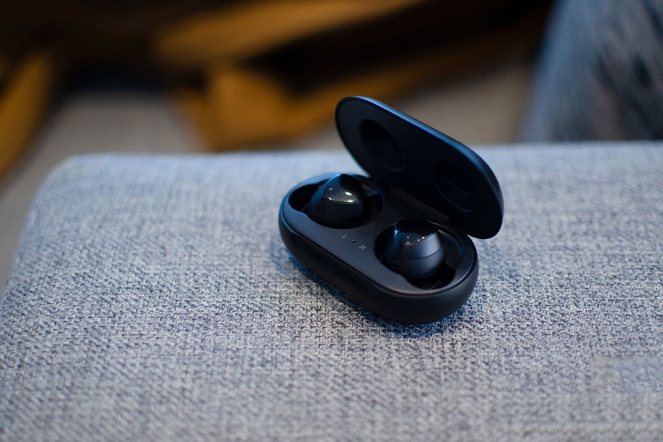 Galaxy Buds