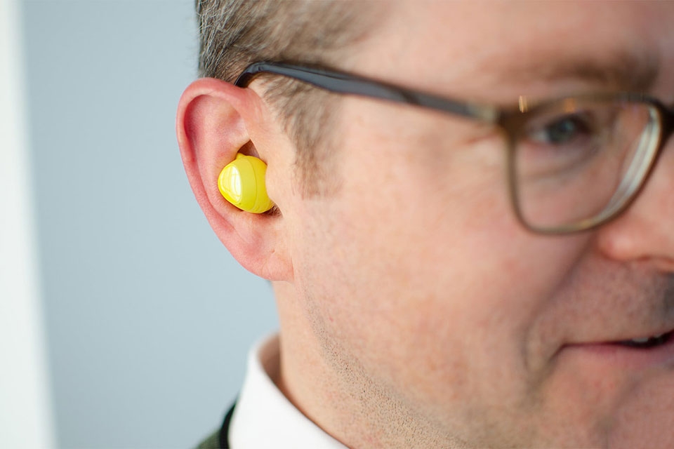 Galaxy Buds