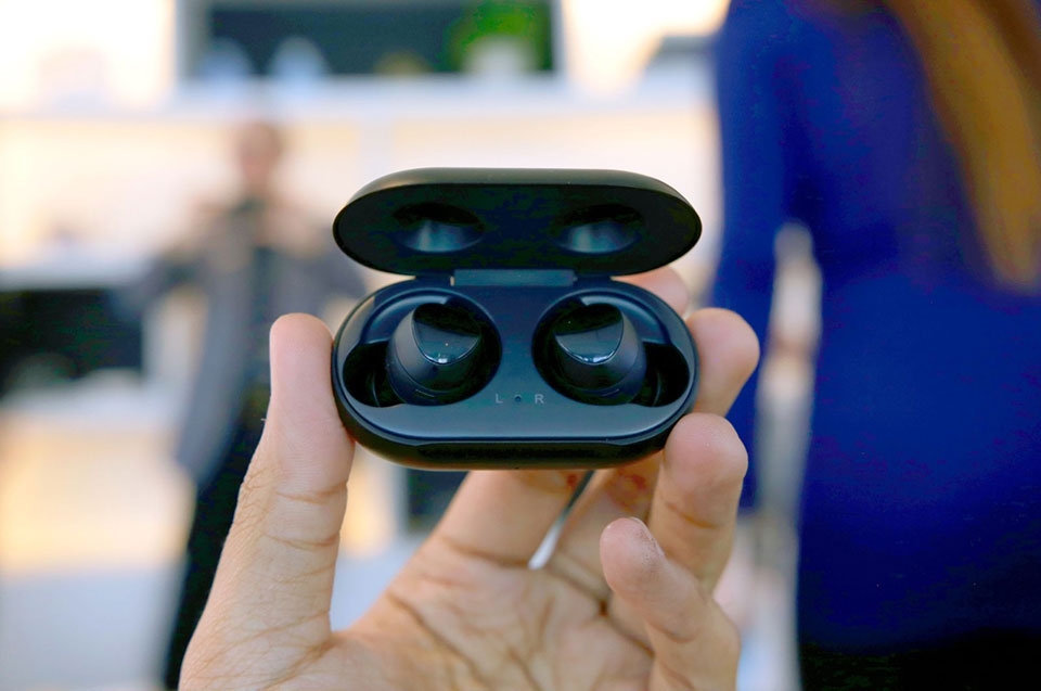 Galaxy Buds