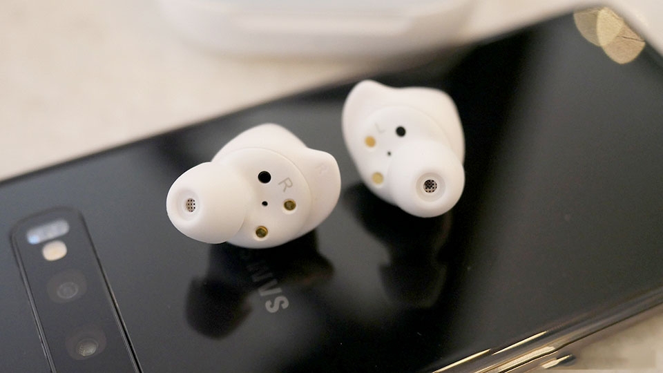 Galaxy Buds