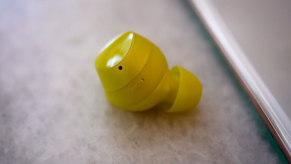Galaxy Buds