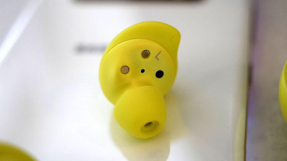 Galaxy Buds