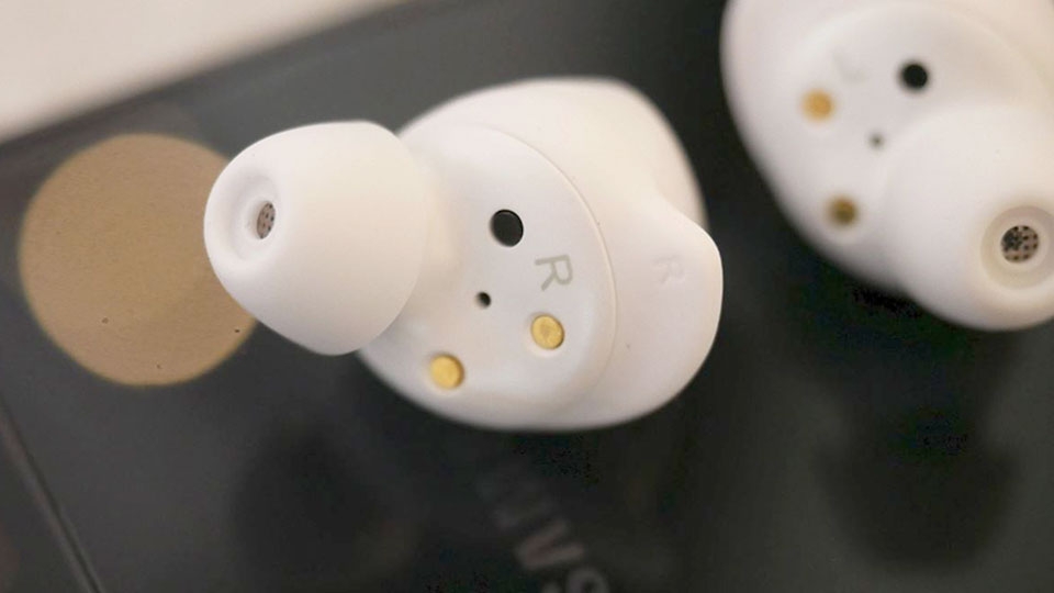 Galaxy Buds