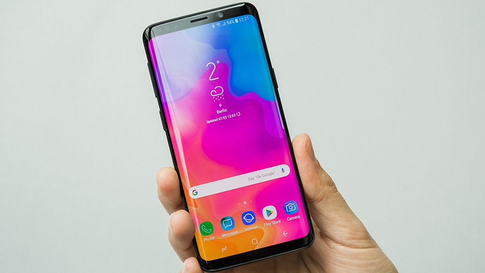 So sánh Galaxy S10 và Galaxy S9: sự khác biệt giữa hai thế hệ 2