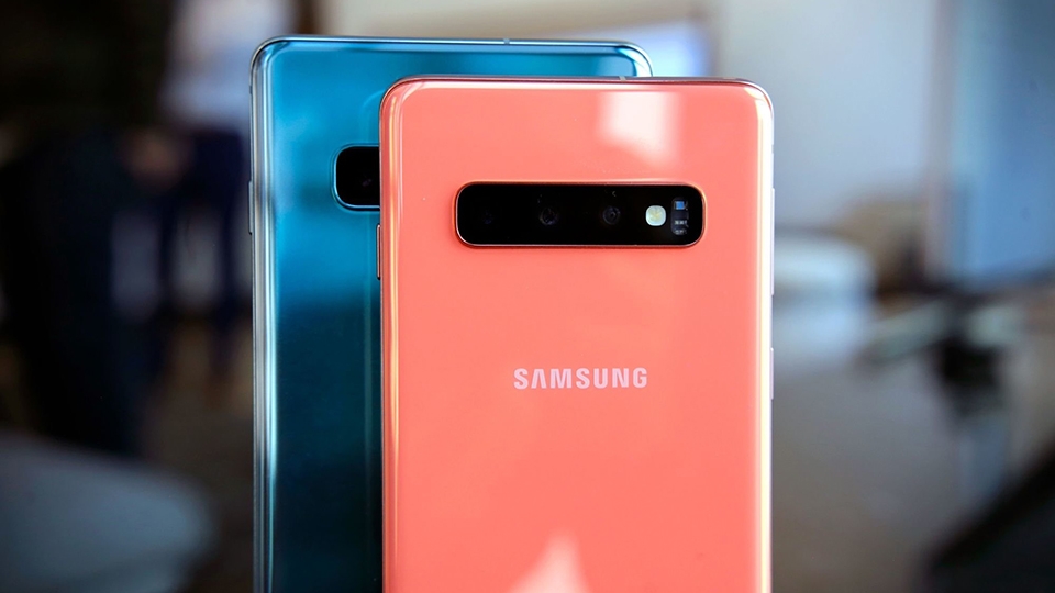 So sánh Galaxy S10 và Galaxy S9: sự khác biệt giữa hai thế hệ 3