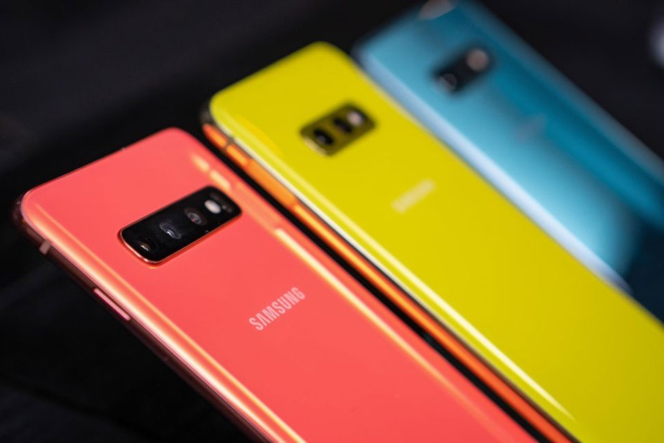 Các tính năng đáng chú ý nhất trong dòng Galaxy S10 Các tính năng đáng chú ý nhất trong dòng Galaxy S10