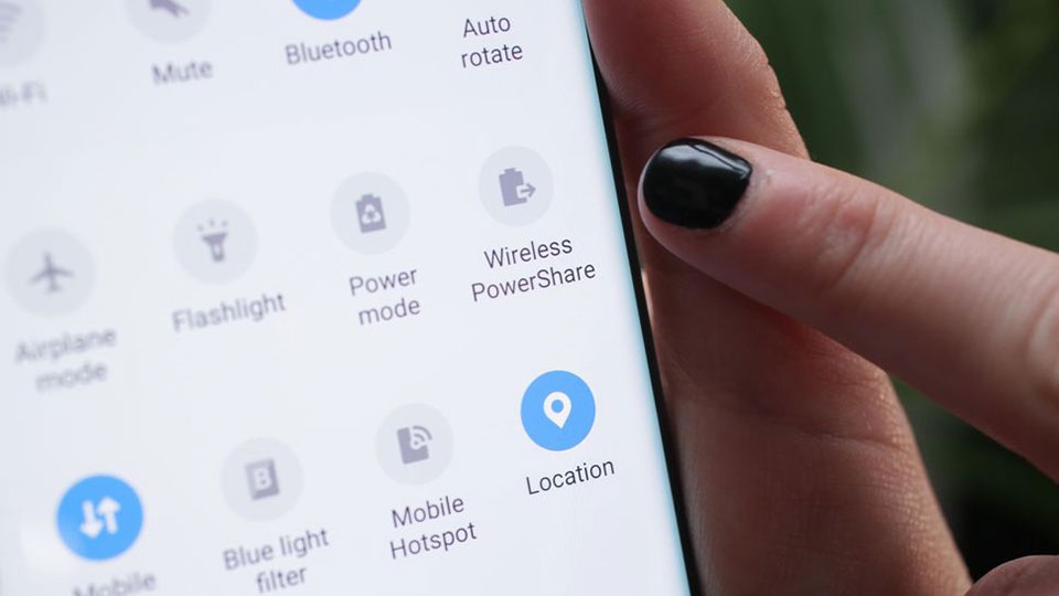 Các tính năng đáng chú ý nhất trong dòng Galaxy S10 Các tính năng đáng chú ý nhất trong dòng Galaxy S10