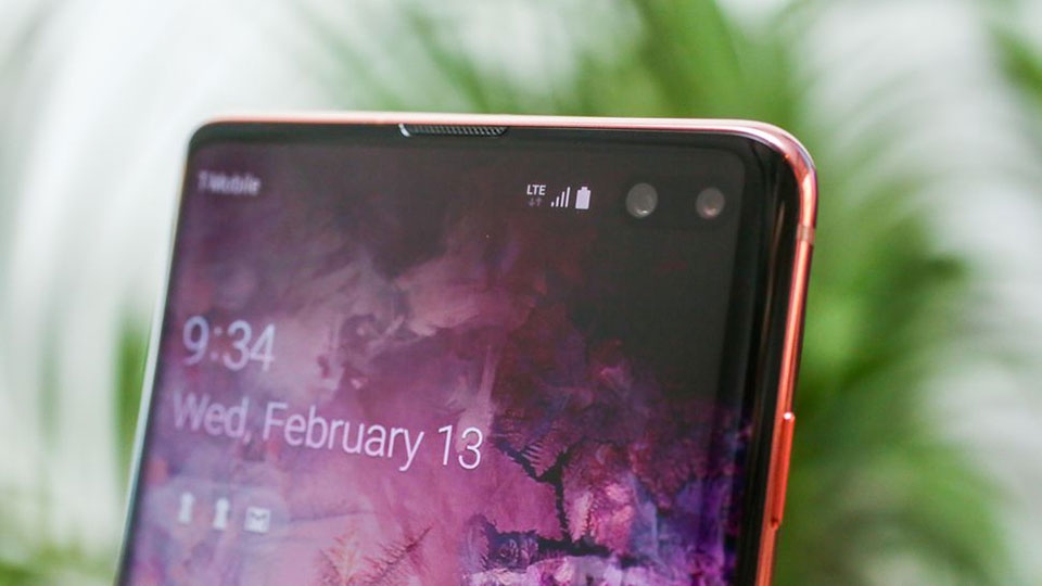 Các tính năng đáng chú ý nhất trong dòng Galaxy S10 Các tính năng đáng chú ý nhất trong dòng Galaxy S10