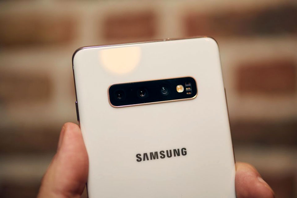 Các tính năng đáng chú ý nhất trong dòng Galaxy S10 Các tính năng đáng chú ý nhất trong dòng Galaxy S10