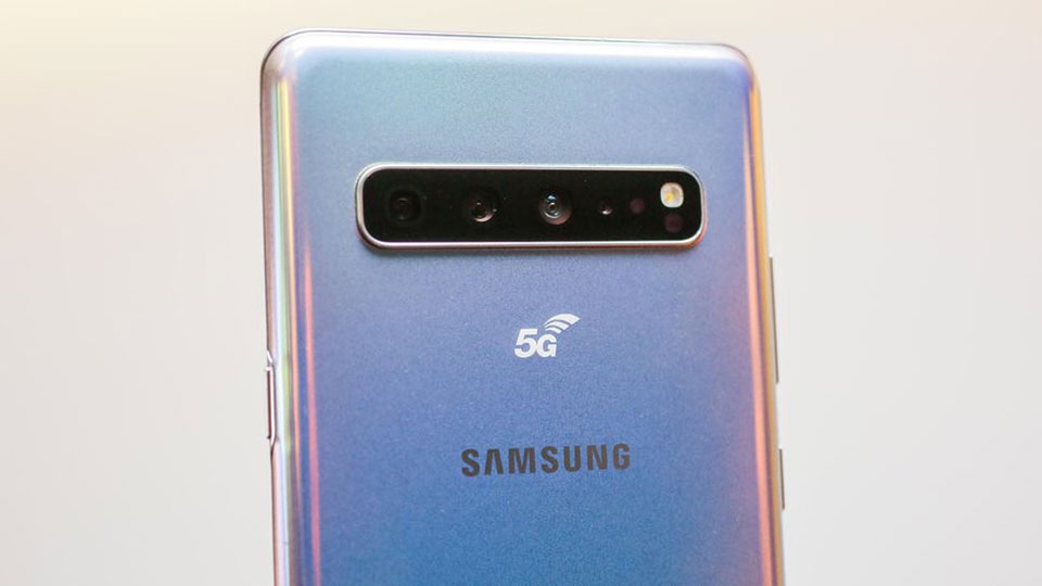 Các tính năng trên camera Samsung Galaxy S10 Các tính năng trên camera Samsung Galaxy S10