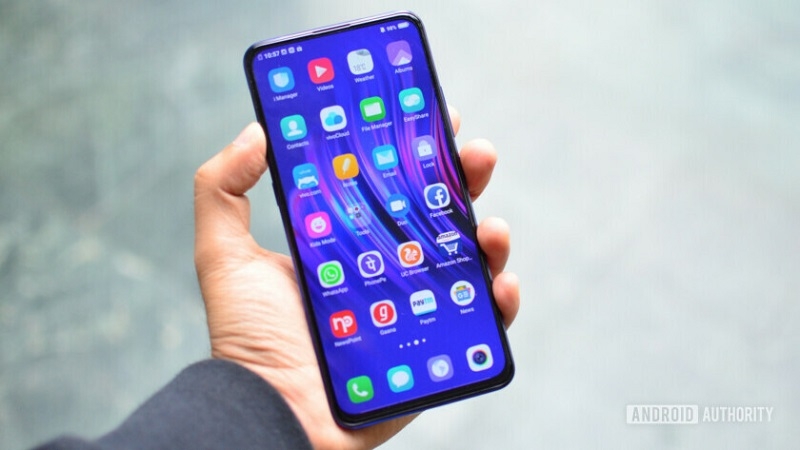 Vì sao Vivo V15 Pro là chiếc smartphone Vivo hấp dẫn nhất? (ảnh 1)