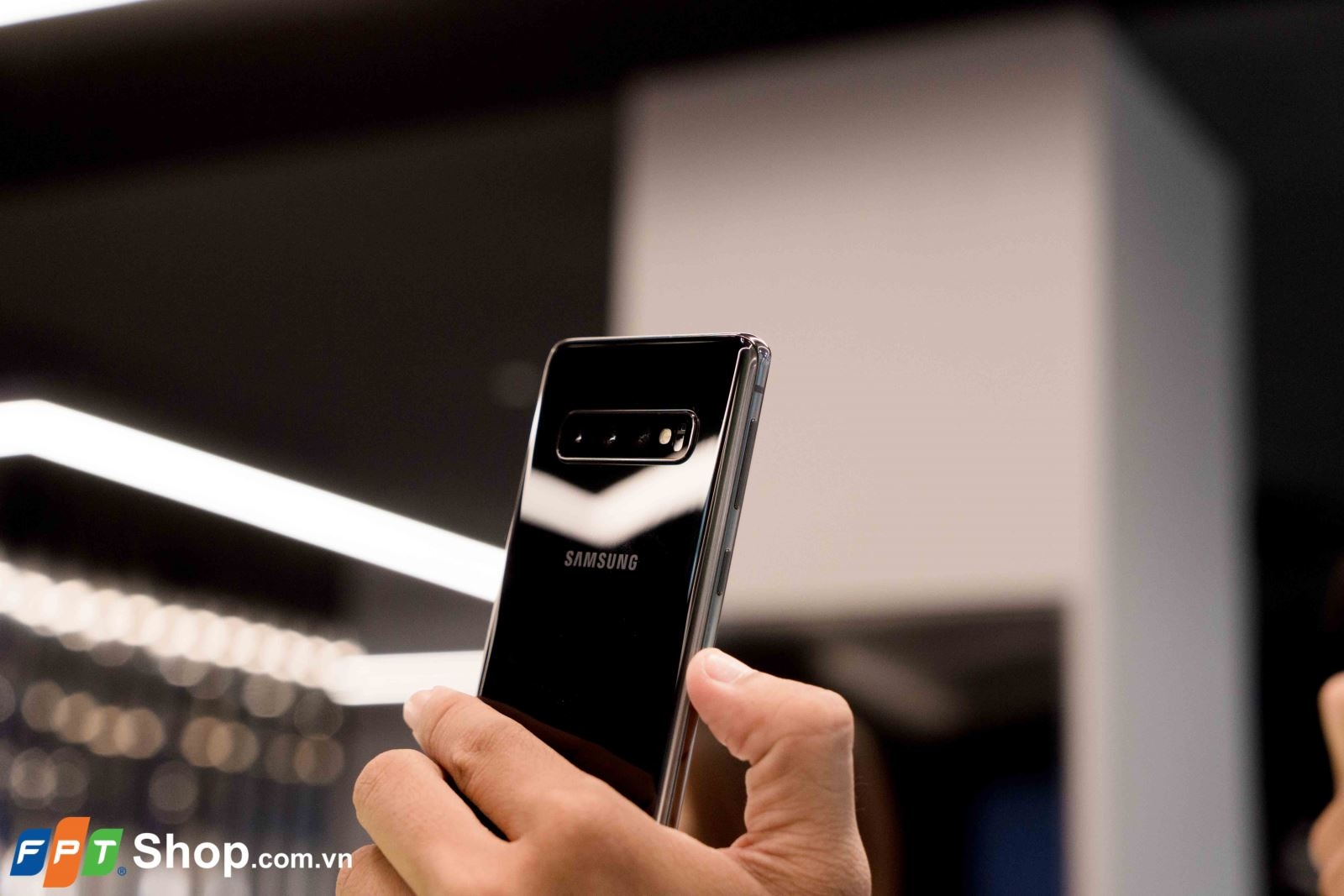 Samsung Galaxy S10 05