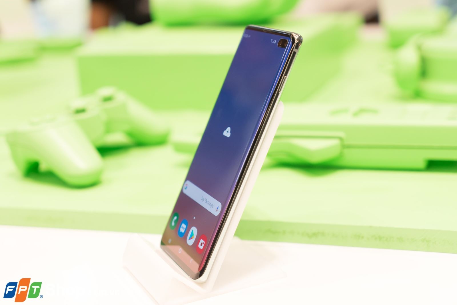 Samsung Galaxy S10 Plus 3