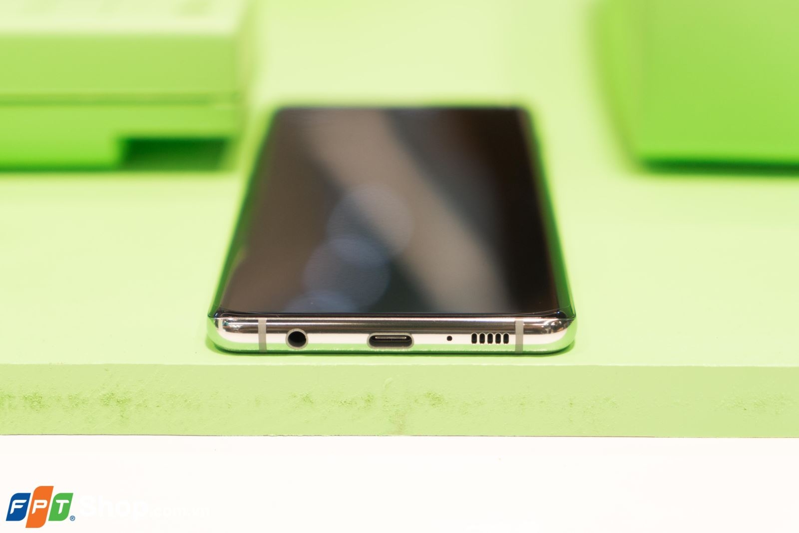 Samsung Galaxy S10 Plus 5