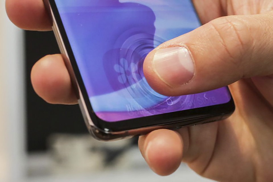 Ưu điểm Samsung S10