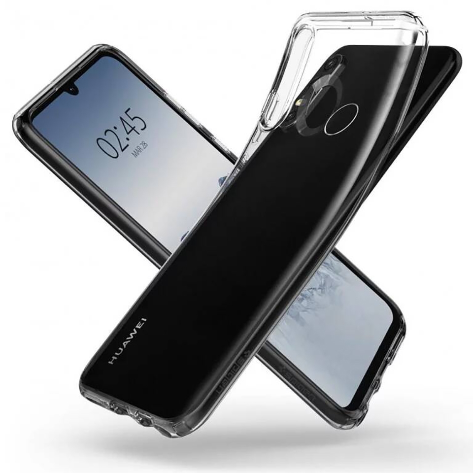 Huawei P30 Lite lộ diện cùng ốp lưng (ảnh 3)