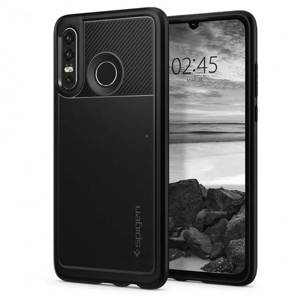 Huawei P30 Lite lộ diện cùng ốp lưng (ảnh 4)