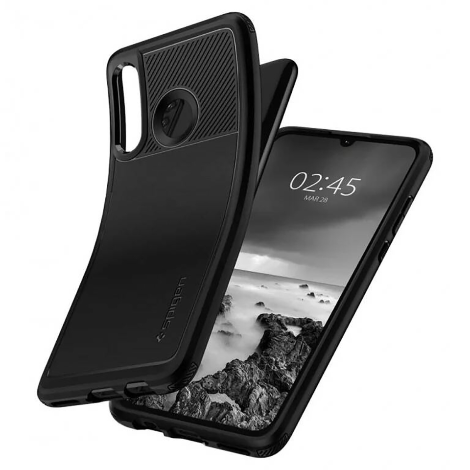 Huawei P30 Lite lộ diện cùng ốp lưng (ảnh 5)