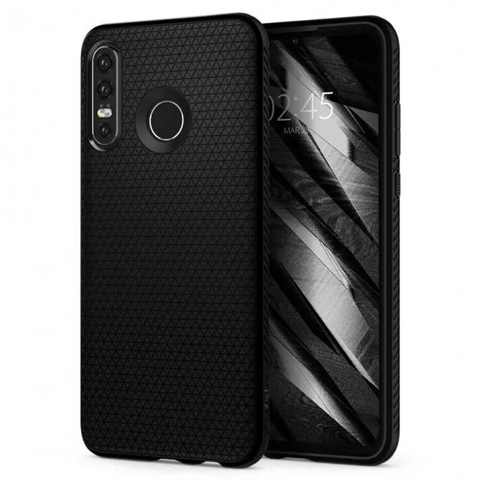 Huawei P30 Lite lộ diện cùng ốp lưng (ảnh 6)